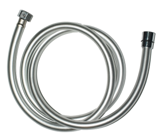 Шланг для душа РМС SH-15 150см нержавеющая сталь